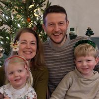 La maison de Arjan&Annemieke