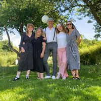 huis van Brany family