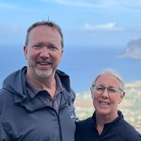 Casa de Steve & Carole