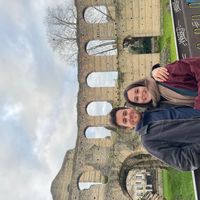 Maison neuve de Gwendal et Elise