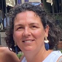 Carmen Dolores's house