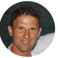 Francisco Javier s Haus