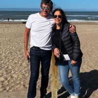 ADRIANA CECILIAs hus