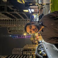 Moeez’s private room