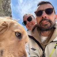 La maison de Leonardo