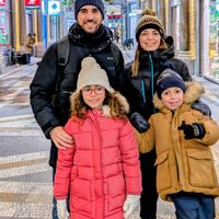 Pablo & Salma s Haus