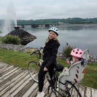 Bel appartement à Montreal