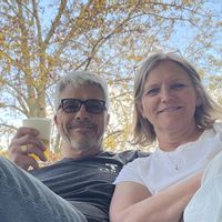 huis van Fred & Jackie