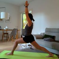 La maison de Liudmila