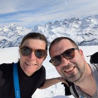 Appartement 3 chambres, Valmy, Chez Lisa & Louis