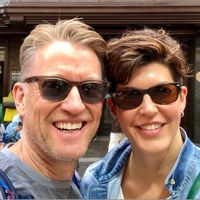 La maison de Michael and Jennifer