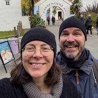 Casa di Kjersti Riise