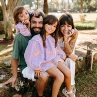 Casa de Bruno e Bárbara