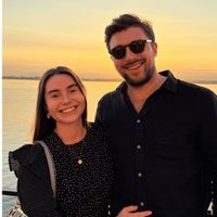 Anna & Dmitrys hus