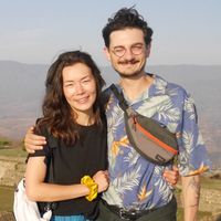 Casa di Chloé & Loris