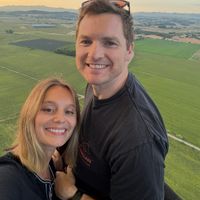 Marie’s Brooklyn apartment