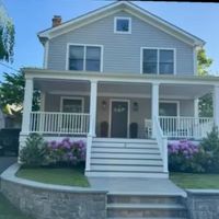 Marys hus