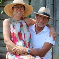 Casa de Nathalie et Patrick