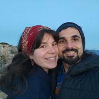 Gabriele & Noemiina kuća