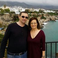 Casa de Juan y Carmen