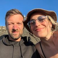 La maison de Christian