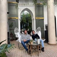 La casa di Michele e Gabriele