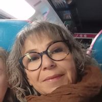 Roulotte en Provence