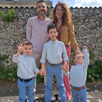 Camille & Juliens hus