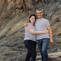 Casa de Cécilia et Florian