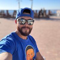 La maison de Mathieu