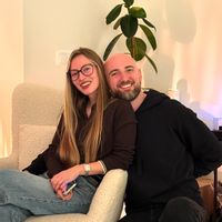 Veronika & Mishas hus