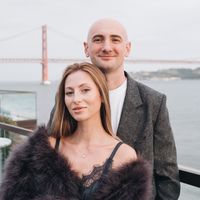 Casa de Veronika & Misha