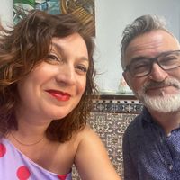 Vanessa Y Antonioina kuća