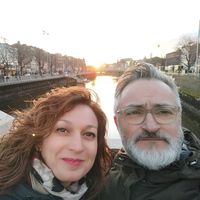 La maison de Vanessa Y Antonio