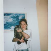 La maison de Anna-Maria