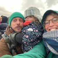 La maison de Elia & Simon