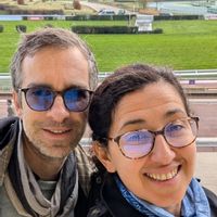 La maison de Sam et Nico