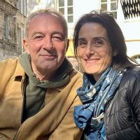 Casa de Benoit et Hélène