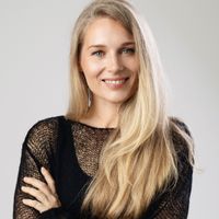 La maison de Karolina