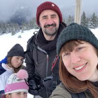 Maison les pieds dans l’eau au lac de Paladru - ponton privé, immersion nature