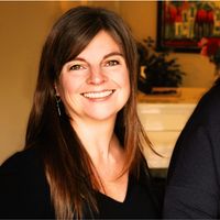 Marie-Christine's house