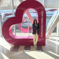 Anne -Sophieina kuća