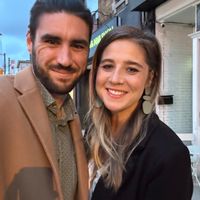 Casa di Leo and Stef