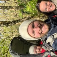 Notre longère en bord de Rance