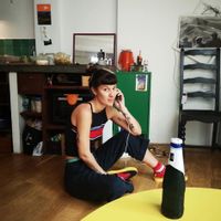 jolie petite maison calme, avec 50M2 de jardin dans le 20 eme