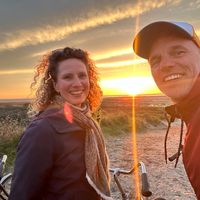 Casa di Frank and Frederike