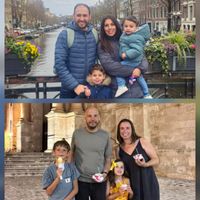 Casa de la familia Ramis
