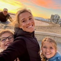 Maison neuve à Perros-Guirec – idéale pour découvrir la Côte de Granit Rose