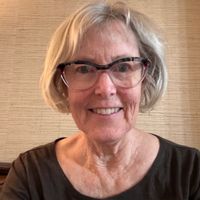 La maison de Maryanne