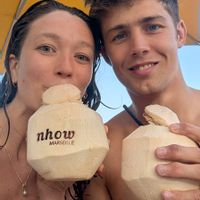 Appartement 2 chambres au cœur de Marseille dans une rue piétonne